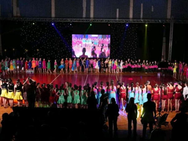 Završen 10. Gala Night – Balkan Dance Grand Prix