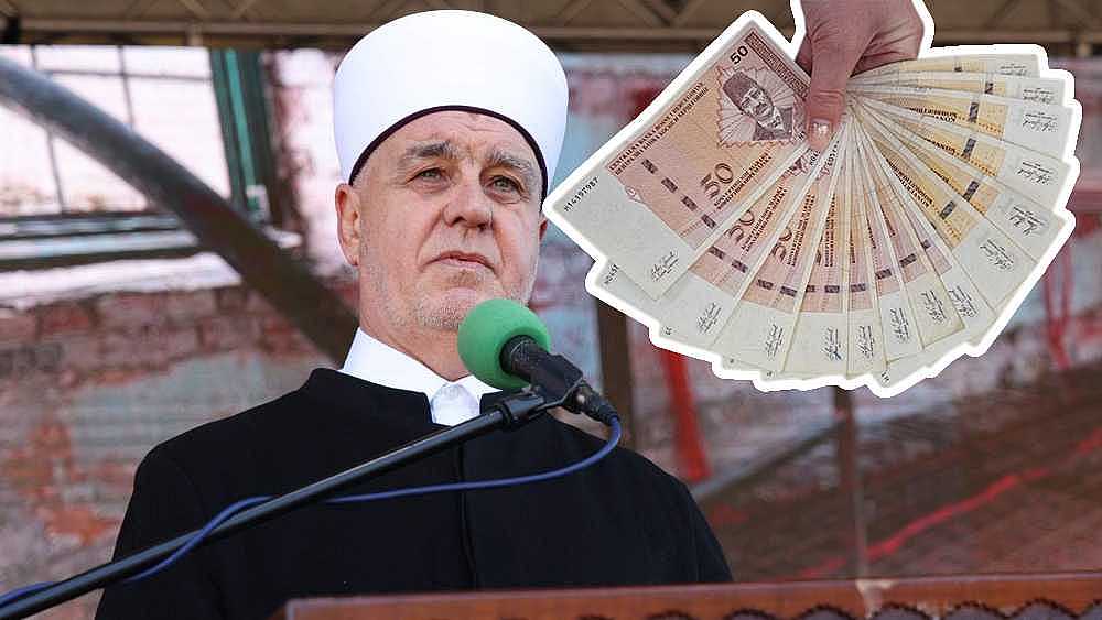 Zekat nije milostinja nego obaveza vjernika!