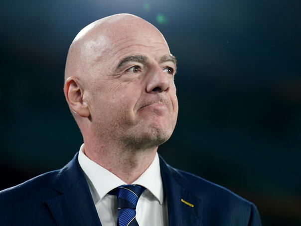 FIFA podigla cijene do neba: Ulaznica za BiH – Kanada i preko 3.000 dolara