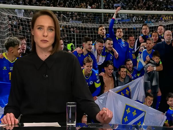 RTL Direkt emotivnim prilogom zapalio publiku