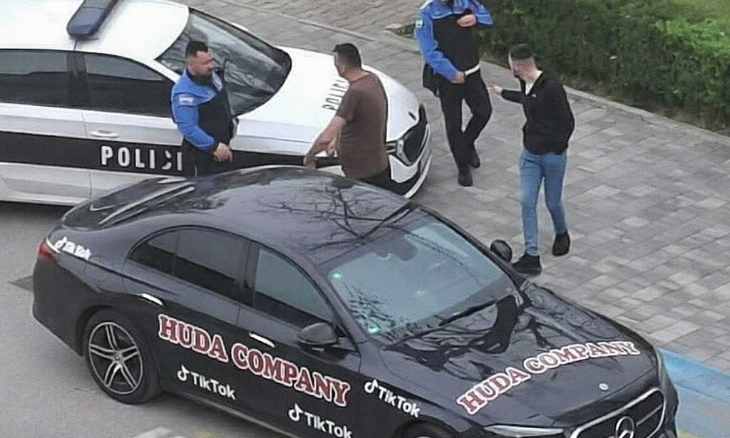 Poznati krajiški tiktoker fizički napadnut u Velikoj Kladuši, jedna osoba lišena slobode