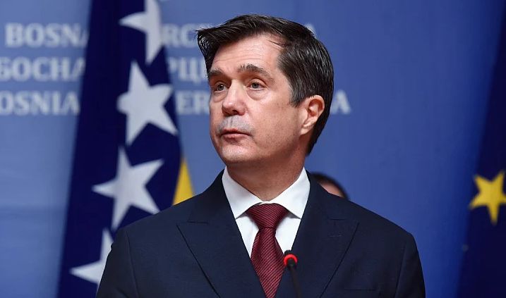 Dodik je izgubio najveću podršku