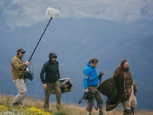 Projekcija filma “Bosanski vitez” 7. aprila u Gazi Husrev-begovoj biblioteci