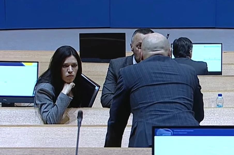 Klub SNSD-a u Parlamentu BiH dobio opomenu pred tužbu zbog neplaćenih ugostiteljskih računa