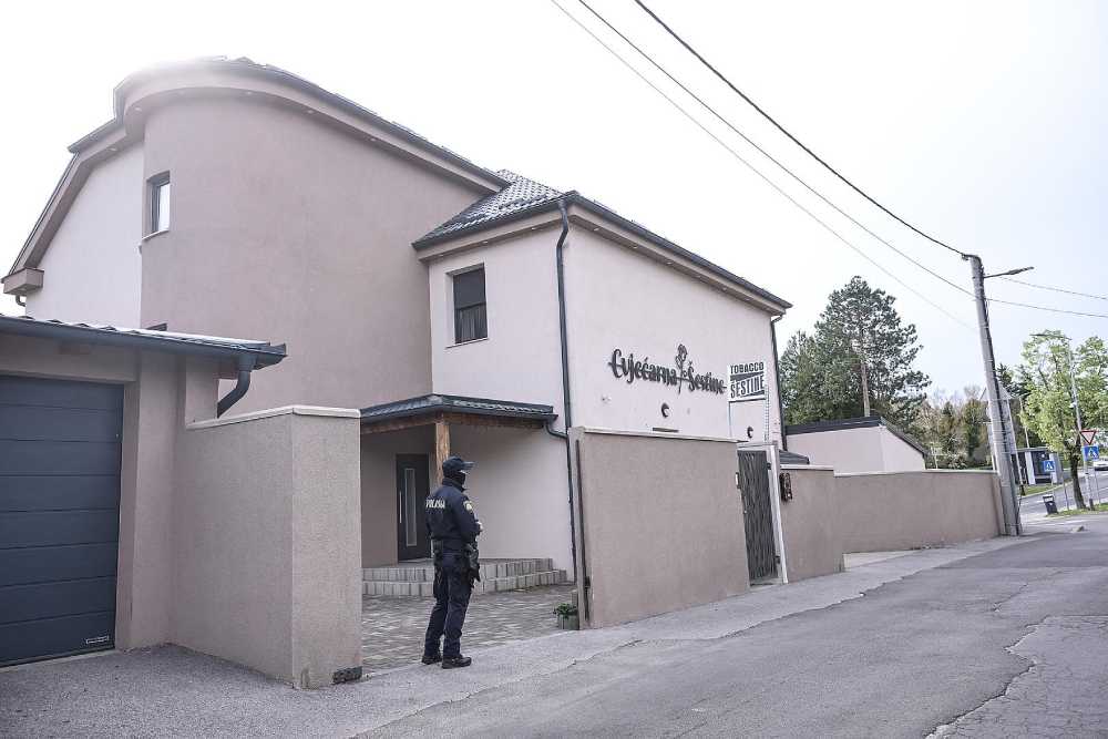 U Zagrebu ubijen 22-godišnji mladić iz BiH