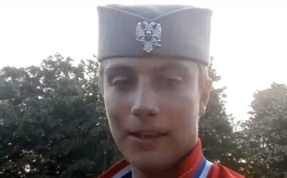 Aco iz Bijeljine najavio dolazak u Bihać sa kokardom i šajkačom