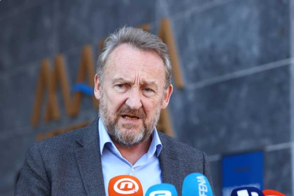Bošnjaci će se pobjedom SDA vratiti na pravi put