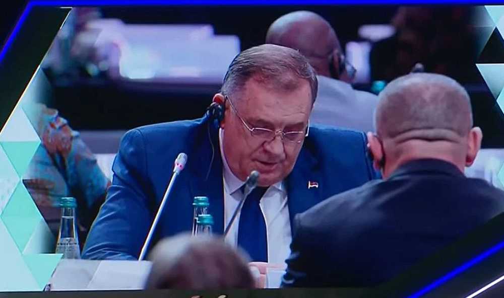 “Srbi i Rusi moraju zaustaviti Britaniju i Njemačku u njihovim namjerama”