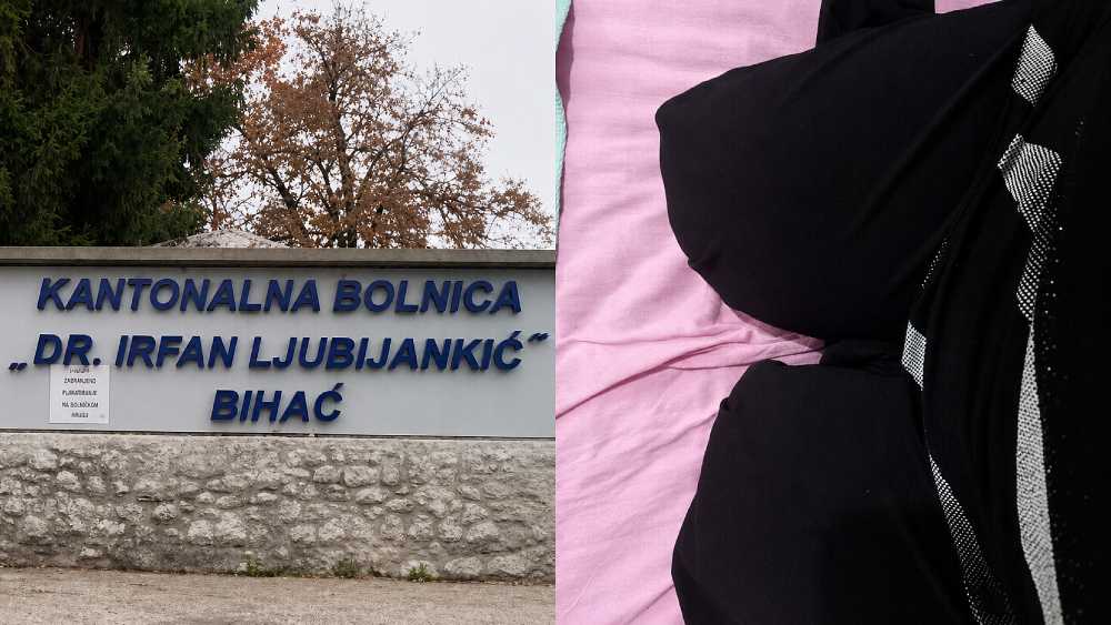 Minka Hrustanović iz Bihaća odbijena i za invalidsku penziju