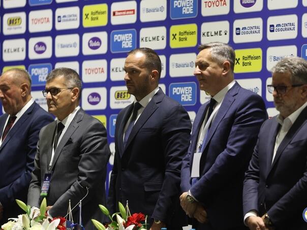 Održana Generalna skupština, Zeljković govorio o planovima saveza