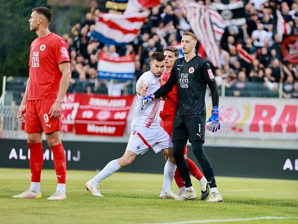 Promijenjeni termini: Mostarski i sarajevski derbi u ponedjeljak