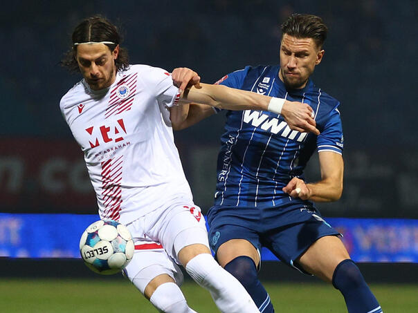 Prvomajski fudbal u BiH: Dvije utakmice u istom gradu i terminu