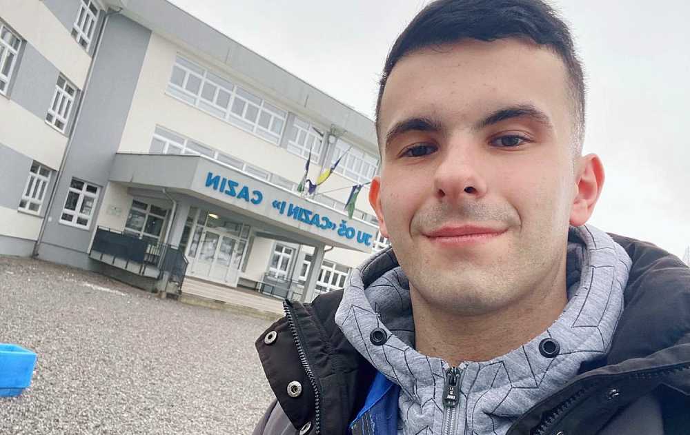 Sakib Seferagić ostao bez posla iako je bio među najboljima na konkursu?