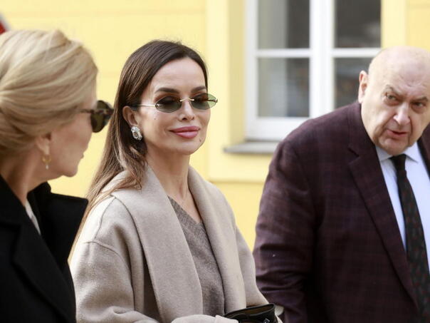 Severina se oglasila nakon sudske presude o sinu: Hvala, ali nije gotovo…