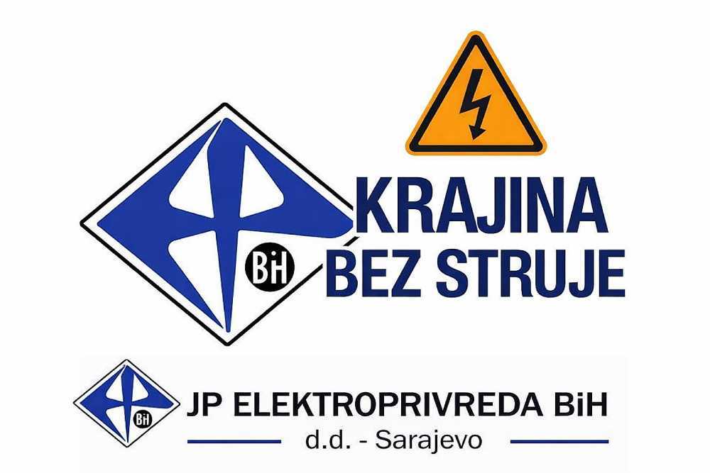 Kanton troši deset puta više struje nego što proizvodi
