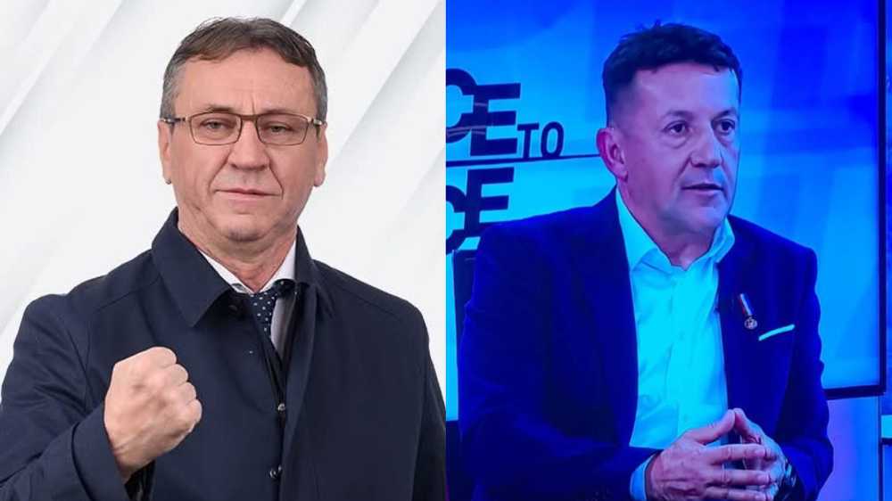Hamdija Abdić Tigar pohvalio generala HVO-a Zdenka Lučića