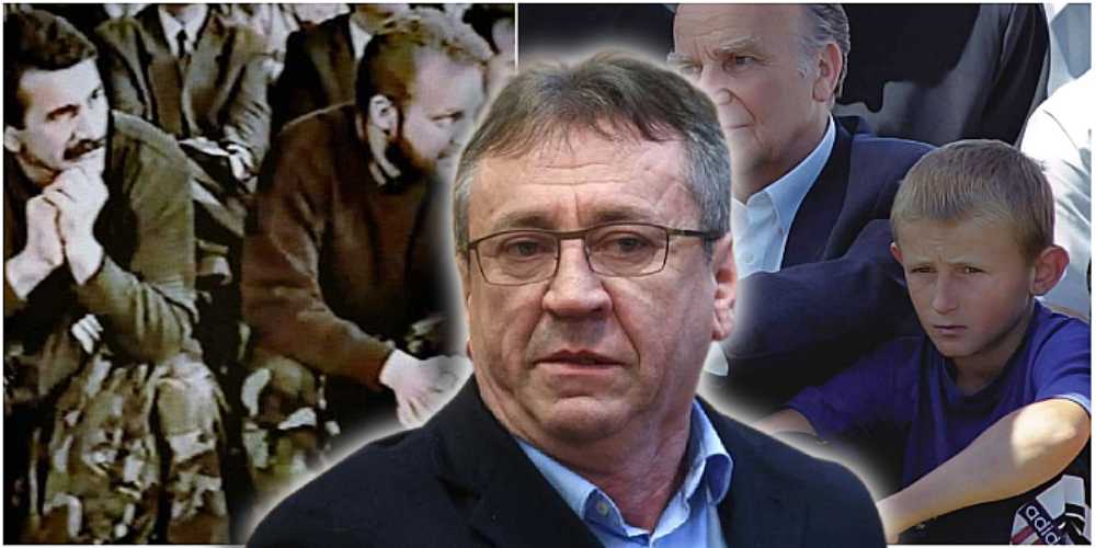 Hamdija Abdić – Tigar žestoko poručio: “Sram vas bilo! Historija pamti ko je bio uz Bosnu!”