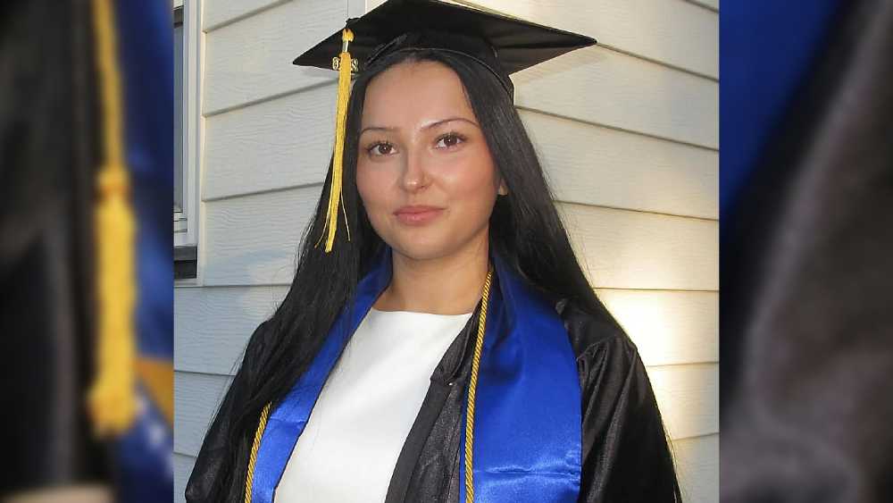 Ponos BiH! Alisa Serhatlić diplomirala Business Management u New Yorku