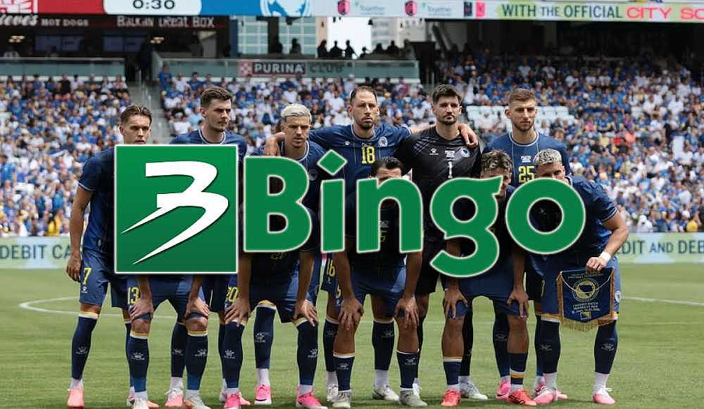 Bingo “skratio” radno vrijeme zbog utakmice reprezentacije BiH na Svjetskom prvenstvu