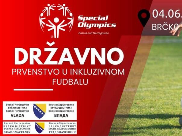 Brčko u znaku inkluzije: Stižu ekipe iz cijele BiH i Srbije