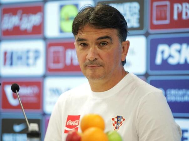 Dalić: BiH je kopirala Hrvatsku, želim im svu sreću