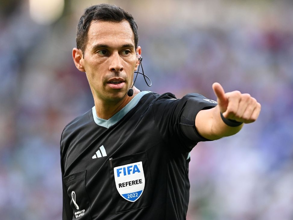 FIFA odredila suce za utakmicu BiH – Kanada