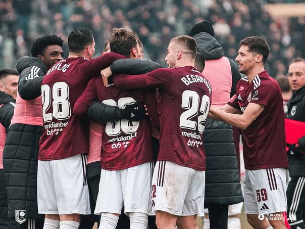 FK Sarajevo ne može po pojačanja tri prelazna roka, ali…
