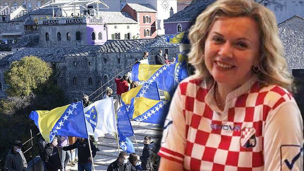 “Hrvati u BiH iz godine u godinu postaju sve malobrojniji”