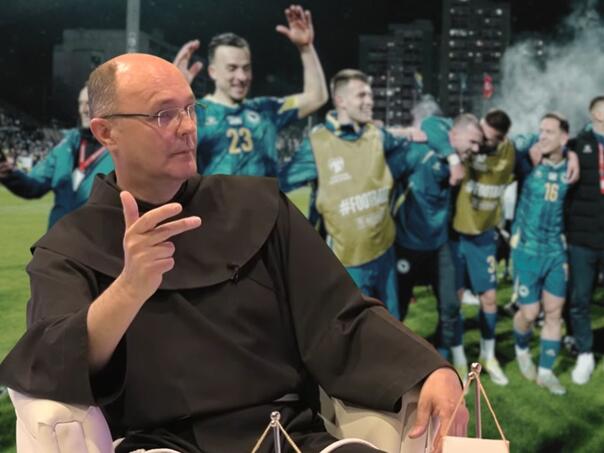 Iz Mostara stiže nezapamćena nebuloza: “Laž je da se BiH plasirala na SP”