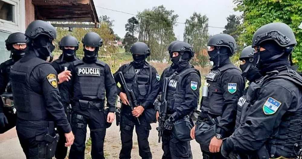 Poznat identitet ubice, raspisana potjernica