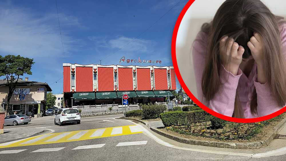 Nakon svađe bivšu suprugu napao pred komšijama