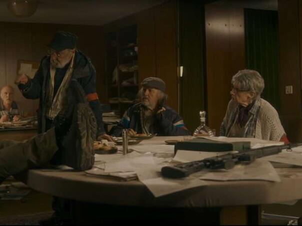 Novi film Dine Mustafića niže nagrade: “Paviljon” hit na platnima