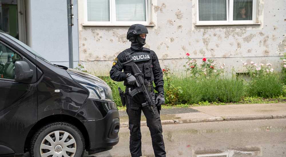 Uhapšene još dvije osobe osumnjičene za trgovinu drogom