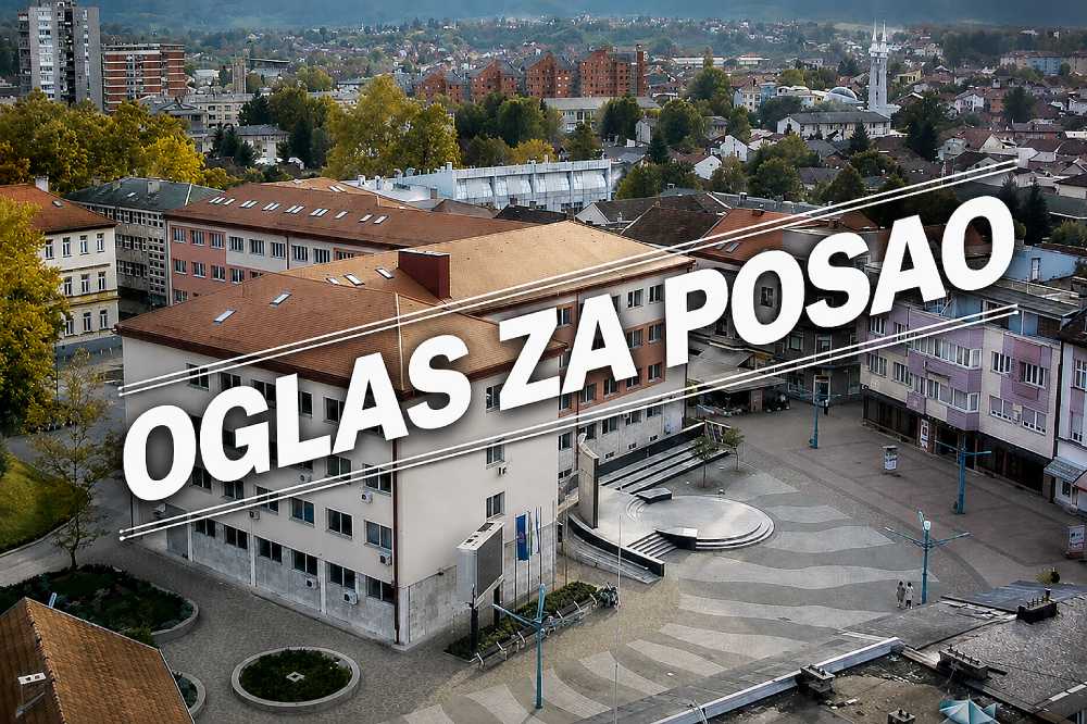 Tri firme traže nove radnike – hitni konkursi otvoreni