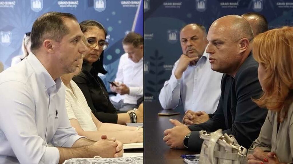 Premijer i gradonačelnik nisu se usaglasili