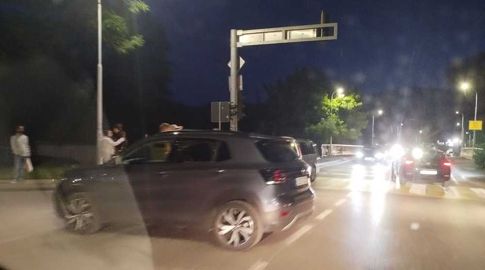 Nova saobraćajna nesreća kod Bakšaiškog mosta u Bihaću
