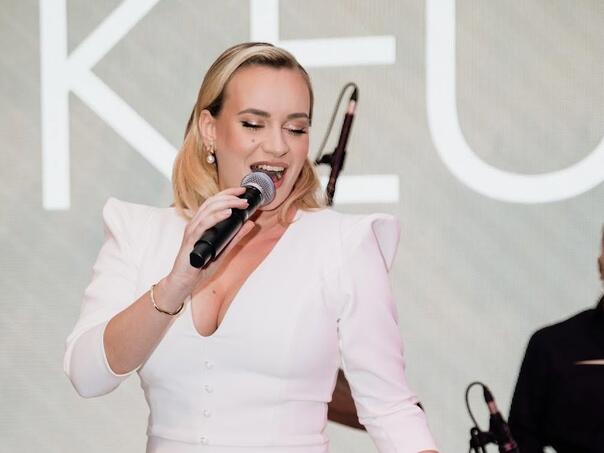 Šejla Zonić koncertom otvara manifestaciju “Mostarsko ljeto 2026”