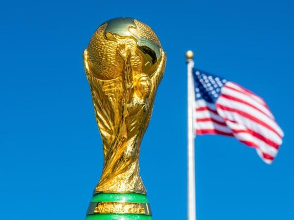 Stroga pravila: Iranci moraju napustiti SAD odmah poslije mečeva