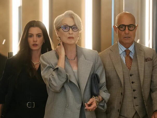 “The Devil Wears Prada 2” premašio 676 miliona dolara, franšiza probila granicu od milijardu