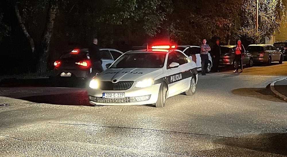 Muž ubio suprugu pa izvršio samoubistvo