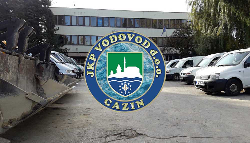 Otvoren konkurs za posao, plata i siguran radni odnos