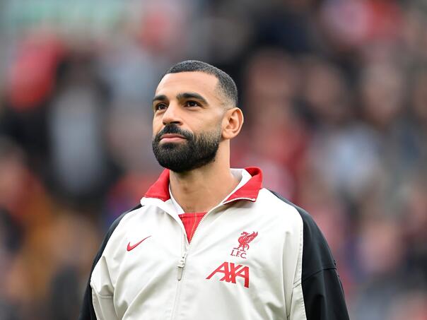 Mohamed Salah na korak od Istanbula
