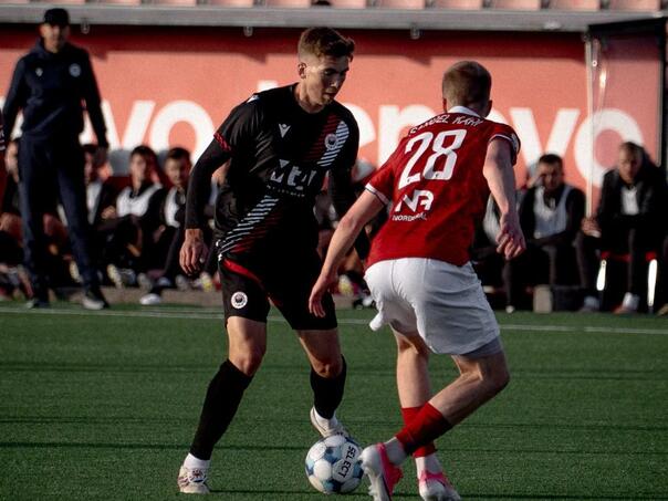 BiH pala na UEFA listi, sada sve zavisi od Borca, Zrinjskog i Veleža