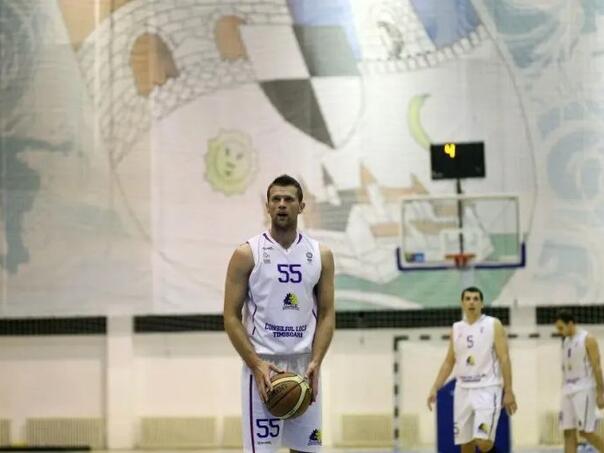 Bivši reprezentativac BiH novi tim menadžer KK Bosne BH Telecom