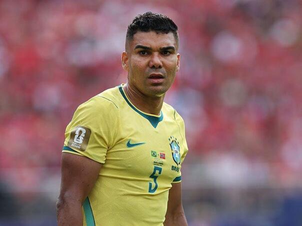 Brazilska legenda napustila Manchester United, zaigrat će s Messijem