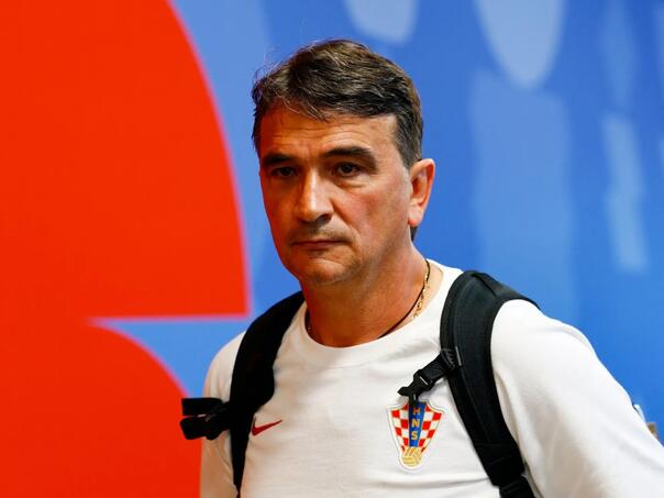 Ovo je sve, samo ne Svjetsko prvenstvo