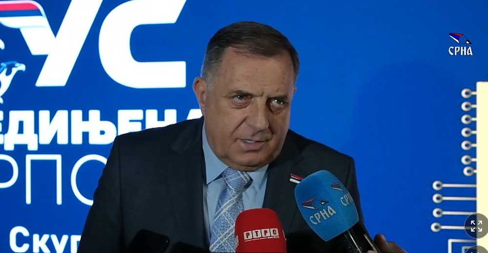 “Muslimani imaju potrebu da se hrišćani izbace sa ovog prostora”