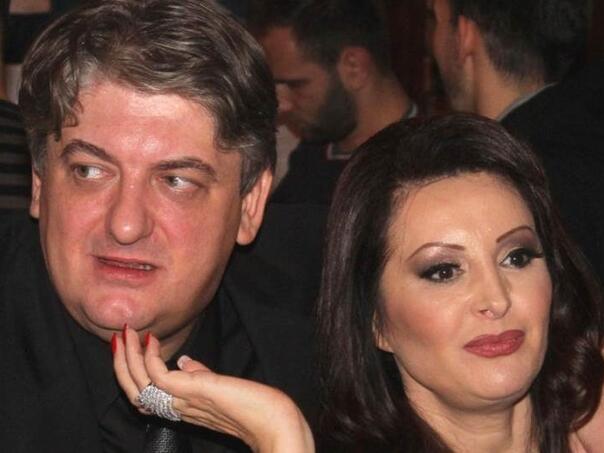 Dragana Mirković otkrila nepoznate detalje iz braka s Tonijem