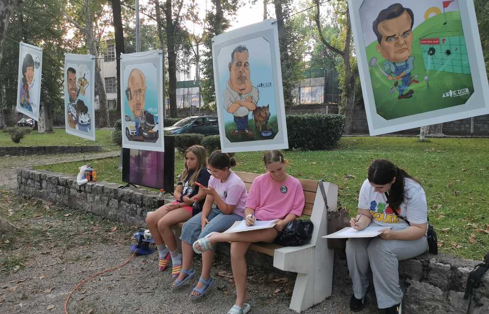 Sedam godina od smrti umjetnika koji je obilježio jednu generaciju