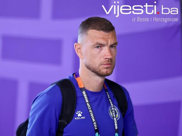 Džeko ostaje u Schalkeu: Potpis ugovora u ponedjeljak